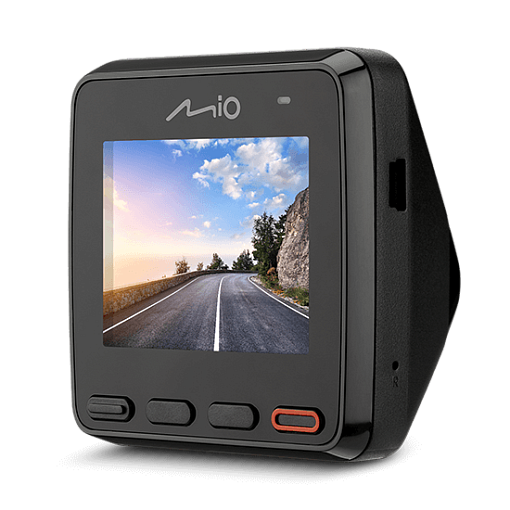 Видеорегистратор Mio MiVue C422