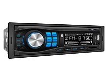 Автомобильный BT/USB ресивер Aura AMH-215BT