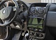 Incar RFR-FC738 Рамка 9" LADA Largus 2021+ RENAULT Duster 15-20 (тип 2 Консоль)