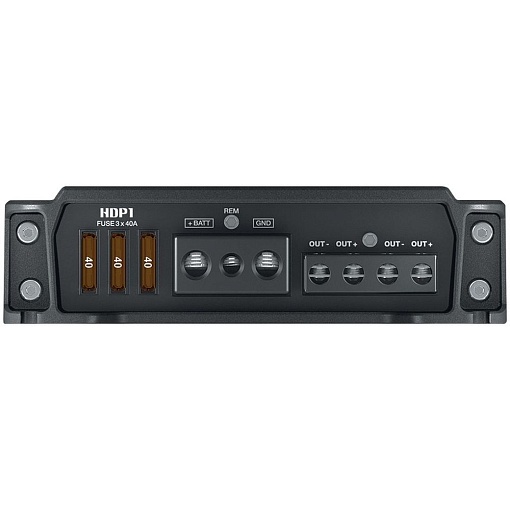 Усилитель HERTZ DPower 1 Mono Amplifier