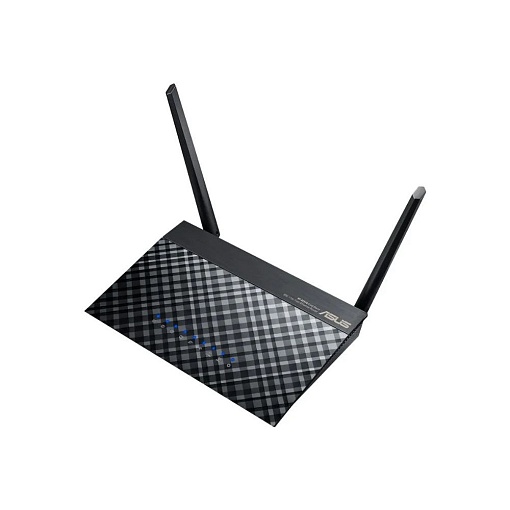 Маршрутизатор ASUS RT-AC51U