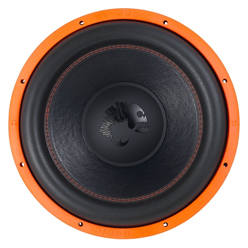 DL Audio Piranha 15 V2 Сабвуфер