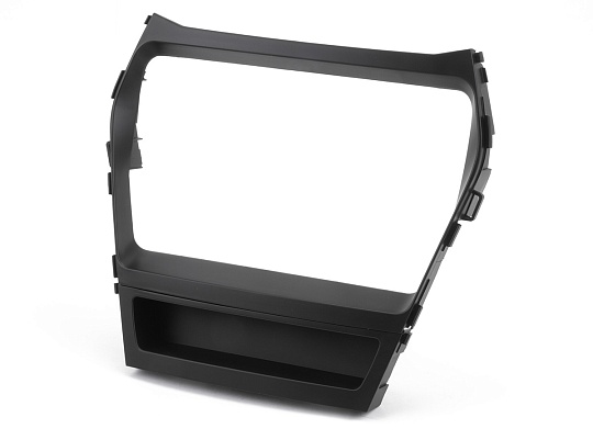 Incar RHY-FC326 Рамка 9" HYUNDAI Santa Fe 2012-2017