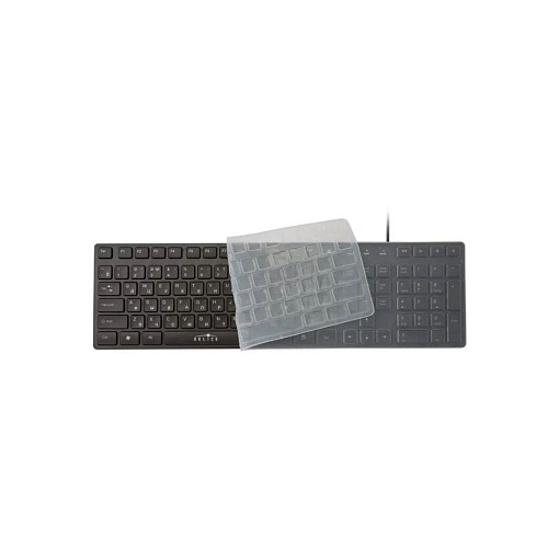Клавиатура OKLICK 556S, 556SB