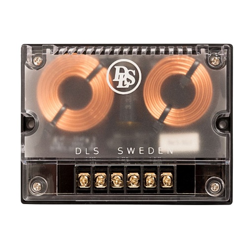 2-полосная компонентная акустика DLS XCK-RC6.2Q
