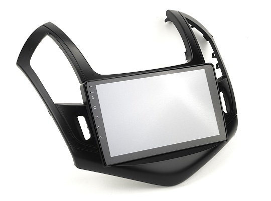 Incar RCV-FC221 Рамка 9" Chevrolet Cruze 2013+ Black