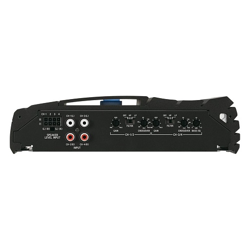 Усилитель Alpine MRX-F35 X-Power 4*75Вт 2 Om