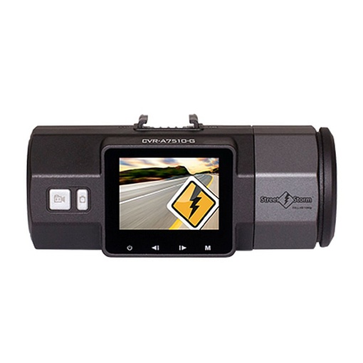 Видеорегистратор Street Storm CVR-A7510-G V.3