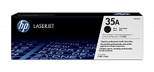 Картридж лазерный HP 35A, CB435A