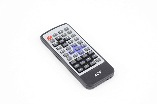 Навигационная система ACV AVD-6400 2DIN