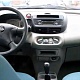 Intro RNS-N04 Nissan Almera Tino 01-04 1din