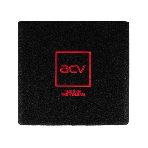 Активный сабвуфер 10" 2200 Вт ACV BD10A