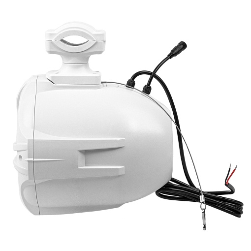 ACV MR61WL Акустика корпусная 6,5" 200 Вт с регулируемой RGB подсветкой