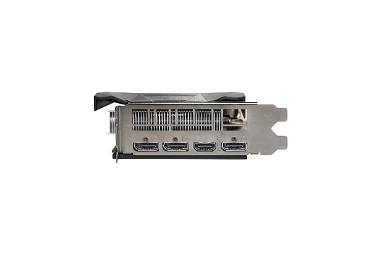 Видеокарта MSI RX 5700 XT MECH OC
