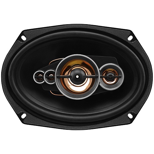 Коаксиальная акустика 6х9" 240 Вт ACV PI694E