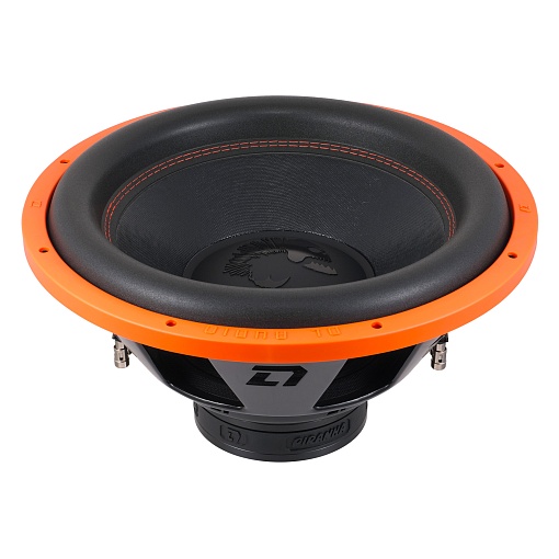 DL Audio Piranha 15 V2 Сабвуфер