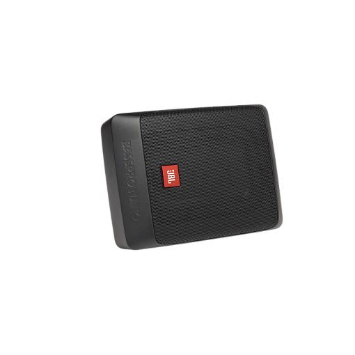 Сабвуфер корпусной активный JBL BassPro Nano