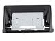 Incar RFR-FC854 Рамка 9" CITROEN Berlingo