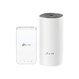 Маршрутизатор TP-LINK DECO E3(2-PACK)