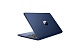 Ноутбук 11.6" HP Stream 11-aj0001ur, 8PJ71EA#ACB, синий