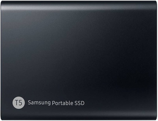 Внешний SSD 1Tb Samsung T5, MU-PA1T0B/WW