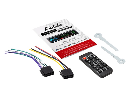 Aura AMH-76DSP USB-ресивер