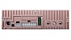 Prology PRM-100 "ПОСЕЙДОН" FM/USB/BT ресивер с DSP процессором