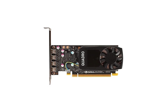 Видеокарта DELL 490-BEQV