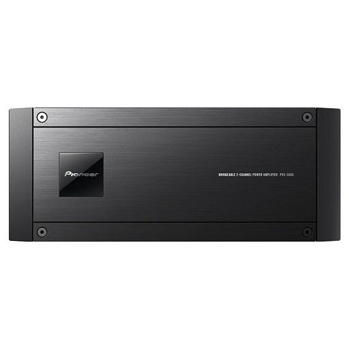 2-х канальный усилитель Pioneer PRS-D800