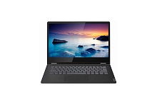 Ноутбук 14" LENOVO IdeaPad C340-14IML, 81TK00E2RU, черный