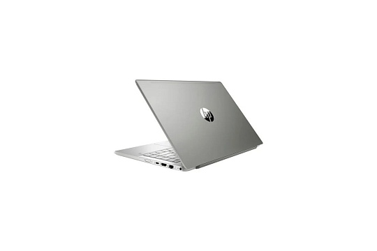 Ноутбук 14" HP Pavilion 14-ce0075ur, 7GV39EA#ACB, серебристый