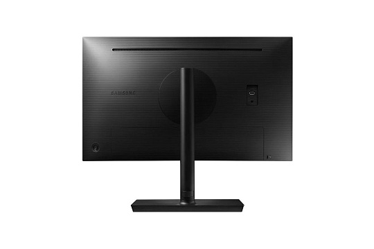 Монитор 23.8" SAMSUNG S24H850QFI, LS24H850QFIXCI