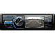 Автомагнитола JVC KD-X560BT с Bluetooth