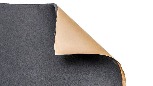 Шумоизоляция GreenFlex 4 (0.75x1.0 пленка) | Цена указана за 1 лист