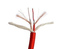 Межблочный кабель URAL RCA-PB02