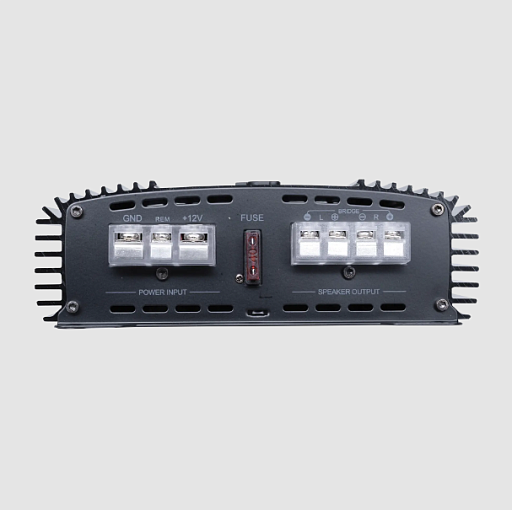 AMP MASS 2.100 Усилитель