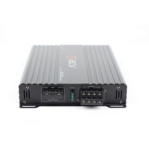 4 канальный усилитель ACV PX-4.50L 4х50Вт