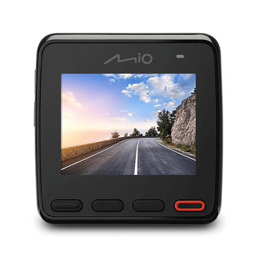 Видеорегистратор Mio MiVue C422