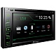Автомагнитола DVD 2DIN Pioneer AVH-190G