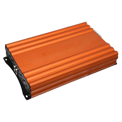 DL Audio Gryphon Lite 4.80