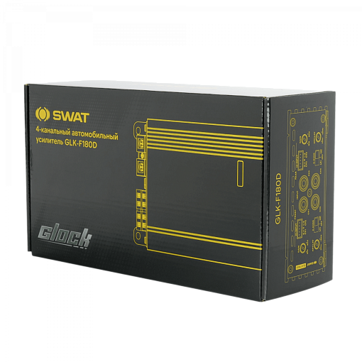 SWAT GLK-F180D Усилитель