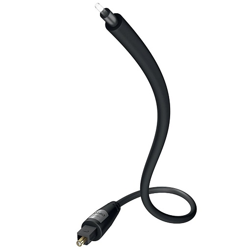 Кабель INAKUSTIK Star Optical Cable, Toslink 0.75 m, 00312107