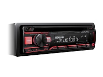 Alpine CDE-203BT CD/USB ресивер с Bluetooth
