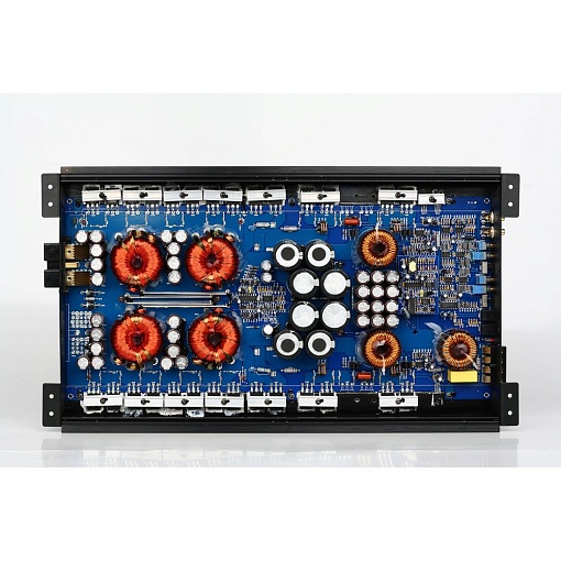 1 канальный усилитель ACV CA-TOR 6400 Вт