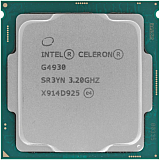 Процессор Intel Celeron G4930 Soc-1151v2 (3.2GHz/iUHDG610) OEM