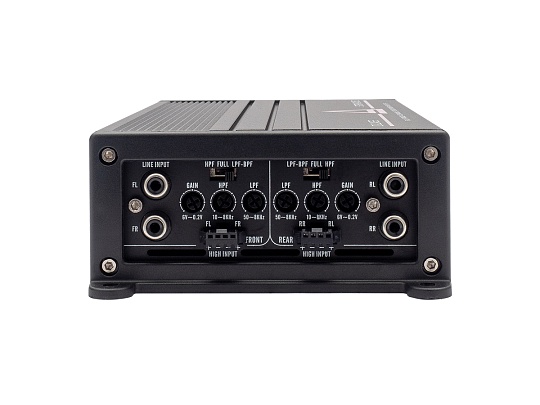 AURA STORM-D4.150 Усилитель 4-х канальный 4х150W