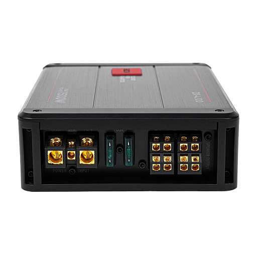 Цифровой усилитель 4х100W ACV DX-4.100 V3