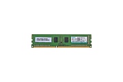 Модуль памяти DIMM DDR3 2Gb KINGMAX KM-LD3-1600-2GS