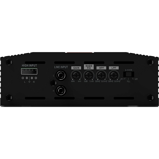 2-канальный усилитель JBL STAGE A6002