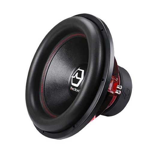 Сабвуфер Ural Decibel 18 D1
